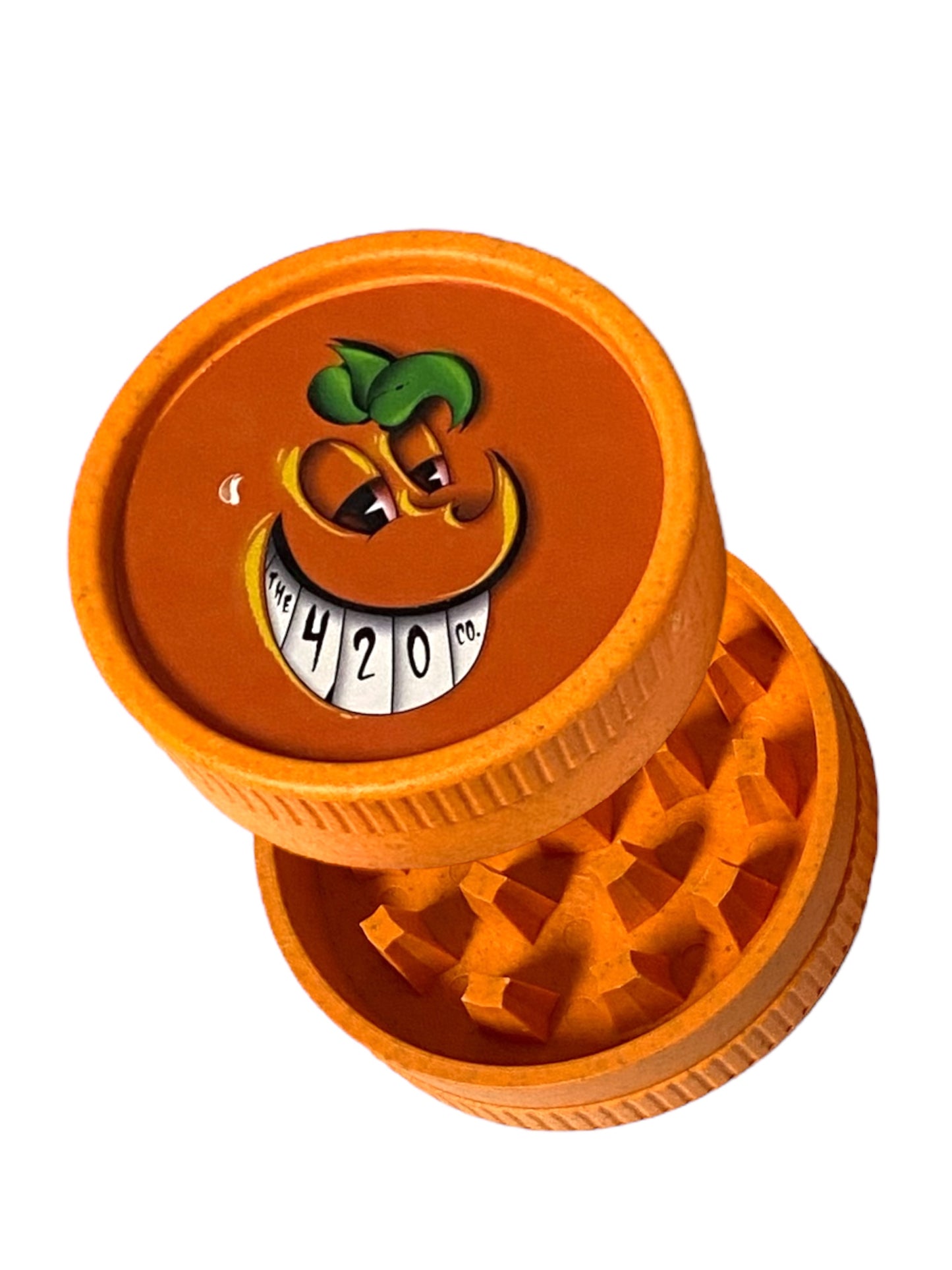 Atomik x 420 - Grinder