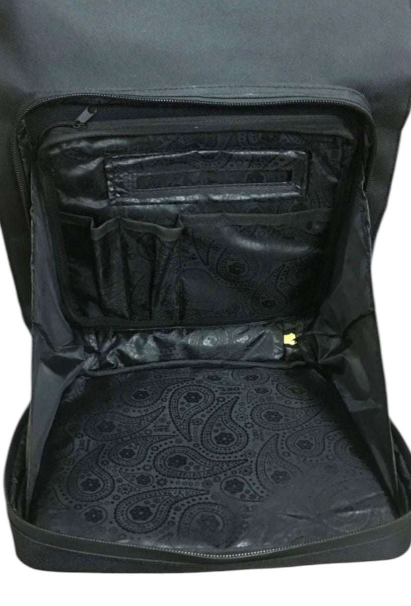 The High Roller - Smell-proof Backpack
