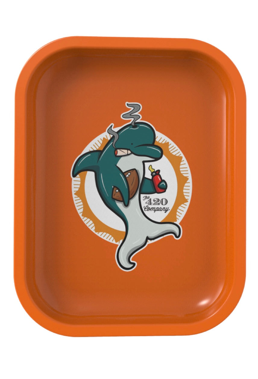 420 Phins - Small