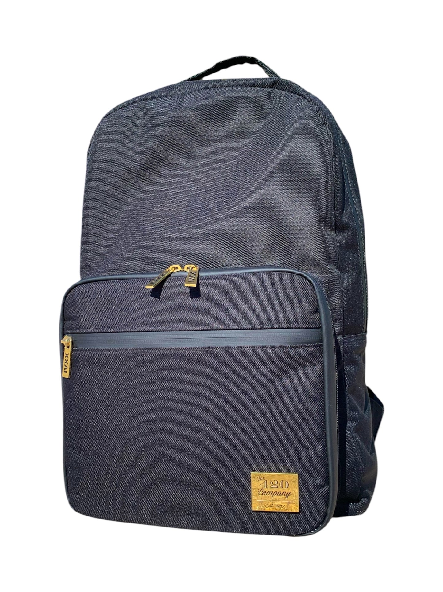 The High Roller - Smell-proof Backpack