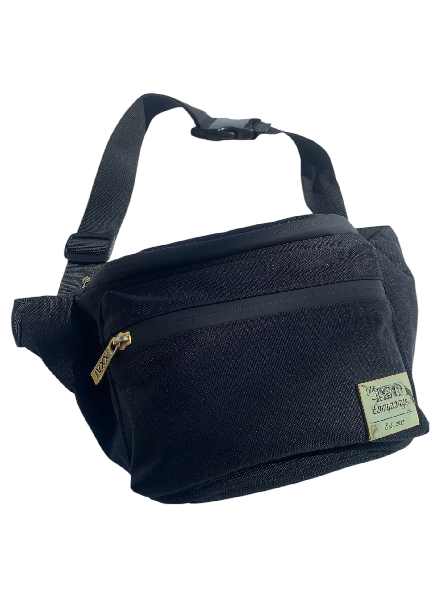 The High Roller - Smell-proof Fanny Pack