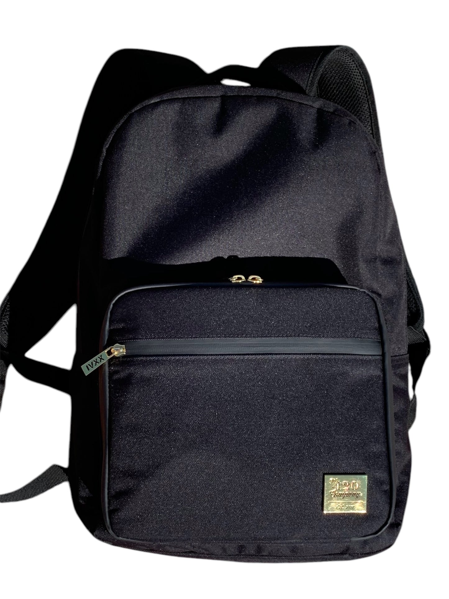 The High Roller - Smell-proof Backpack