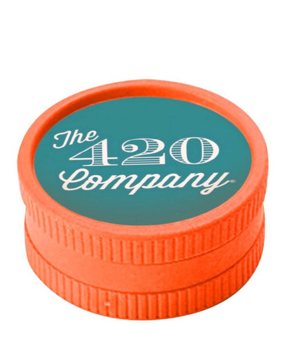 420 Phins - 2-Piece Eco-Grinder