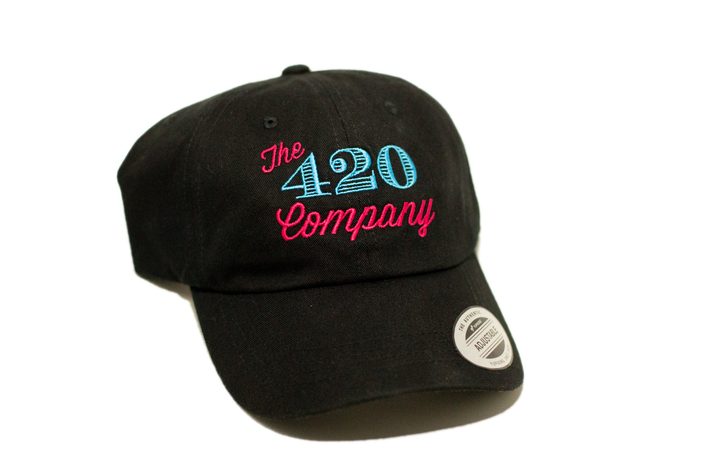 Miami Vice 420 Dad Hat