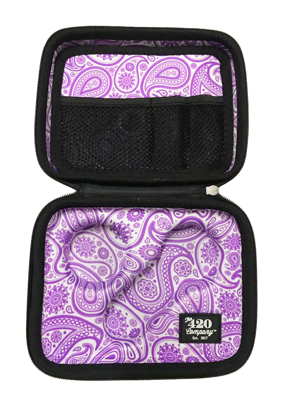 The 420 Traveler in Purple - Case Only